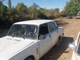 ВАЗ (Lada) 2107 2004 годаүшін230 000 тг. в Мерке – фото 3