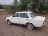 ВАЗ (Lada) 2107 2004 годаүшін230 000 тг. в Мерке – фото 5