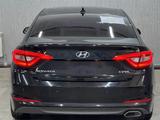 Hyundai Sonata 2016 годаүшін9 200 000 тг. в Талдыкорган – фото 3