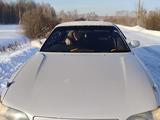 Toyota Mark II 1996 годаүшін2 300 000 тг. в Петропавловск – фото 4