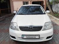 Toyota Corolla 2006 годаүшін5 200 000 тг. в Алматы