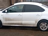 Volkswagen Polo 2013 года за 4 150 000 тг. в Караганда – фото 3