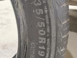 Excellion 235/50 R19 за 50 000 тг. в Караганда – фото 2