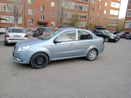 Chevrolet Nexia 2019 года за 4 100 000 тг. в Астана – фото 3