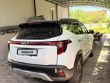 Kia Seltos 2024 годаүшін8 900 000 тг. в Алматы – фото 4