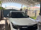 Kia Seltos 2024 годаүшін8 900 000 тг. в Алматы – фото 3