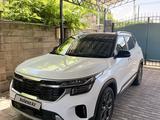 Kia Seltos 2024 годаүшін8 900 000 тг. в Алматы – фото 2