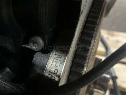 Двигатель Audi CDN 2.0 TFSI за 1 500 000 тг. в Алматы – фото 7
