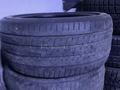 Пара летние шины 275/40/20 275/40R20 Pirelli за 40 000 тг. в Астана