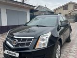 Cadillac SRX 2011 годаүшін10 000 000 тг. в Алматы – фото 3