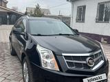 Cadillac SRX 2011 годаүшін10 000 000 тг. в Алматы – фото 4