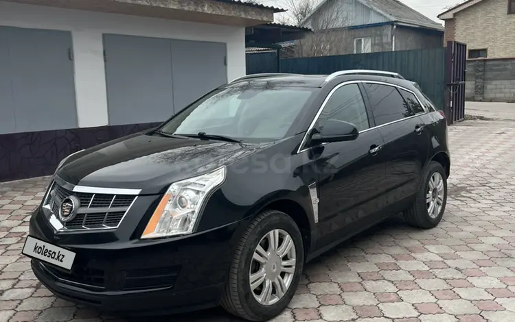 Cadillac SRX 2011 года за 10 000 000 тг. в Алматы