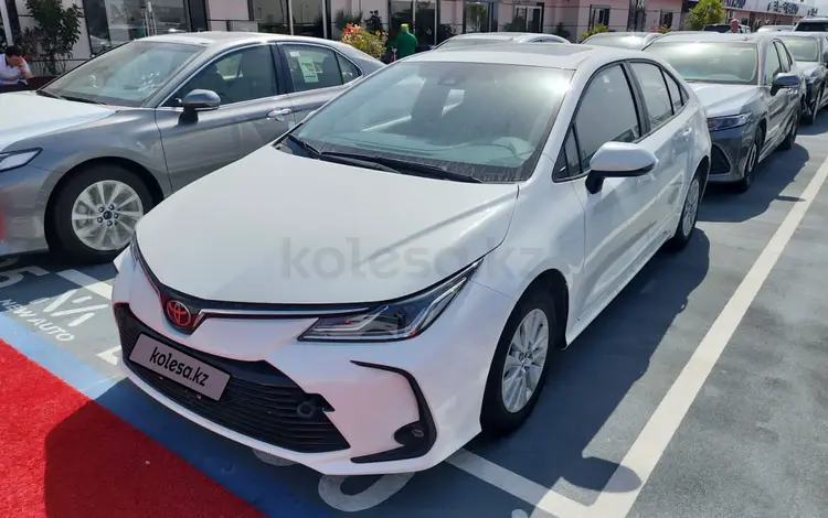 Toyota Corolla 2022 года за 9 000 000 тг. в Актау