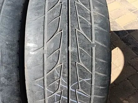 Шины 245/45 R17 — "Nitto Extreme ZR NT555" (Япония), летние. Без за 25 000 тг. в Астана – фото 3