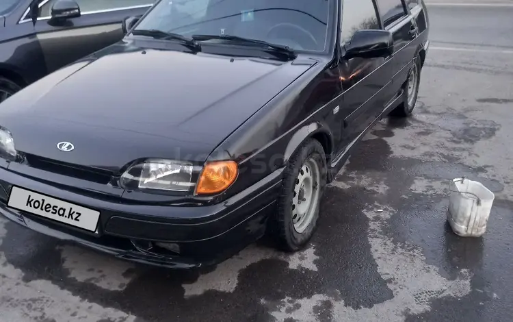 ВАЗ (Lada) 2114 2012 годаүшін1 600 000 тг. в Тараз