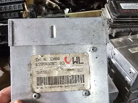 ЭБУ за 5 000 тг. в Алматы