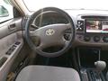 Toyota Camry 2002 годаfor5 400 000 тг. в Тараз – фото 12