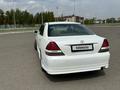 Toyota Mark II 2003 годаүшін4 470 000 тг. в Кокшетау – фото 11