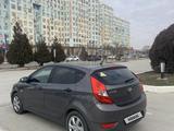 Hyundai Accent 2013 года за 5 000 000 тг. в Актау – фото 2