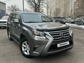 Lexus GX 460