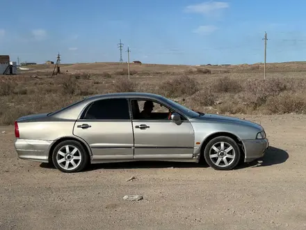 Mitsubishi Diamante 1995 года за 1 200 000 тг. в Приозерск – фото 3