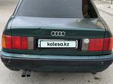 Audi 100 1994 года за 1 270 000 тг. в Алматы – фото 2