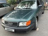 Audi 100 1994 года за 1 270 000 тг. в Алматы – фото 4