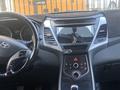 Hyundai Elantra 2014 года за 4 950 000 тг. в Актау – фото 5