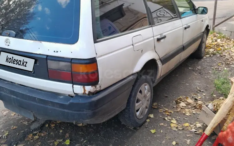 Volkswagen Passat 1988 года за 850 000 тг. в Тараз