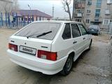 ВАЗ (Lada) 2114 2013 годаүшін1 800 000 тг. в Семей – фото 4