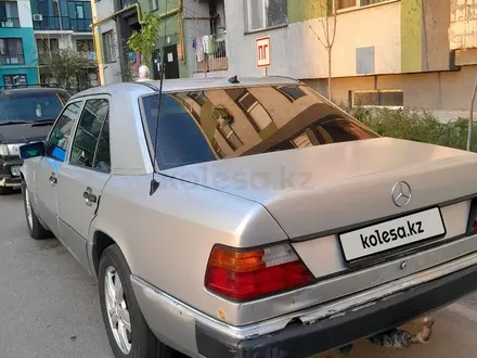 Mercedes-Benz E 230 1992 года за 1 300 000 тг. в Алматы – фото 6