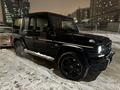 Mercedes-Benz G 63 AMG 2013 года за 31 500 000 тг. в Астана – фото 3