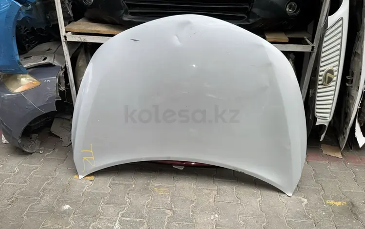 Капотүшін5 000 тг. в Алматы