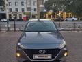 Hyundai Accent 2021 годаfor7 800 000 тг. в Кызылорда – фото 6