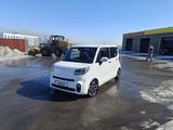 Kia Ray 2022 года за 5 900 000 тг. в Караганда – фото 2