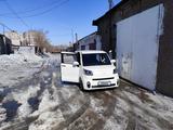 Kia Ray 2022 года за 5 900 000 тг. в Караганда – фото 3