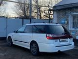 Subaru Legacy 2002 года за 3 500 000 тг. в Костанай