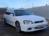 Subaru Legacy 2002 года за 3 500 000 тг. в Атырау – фото 5