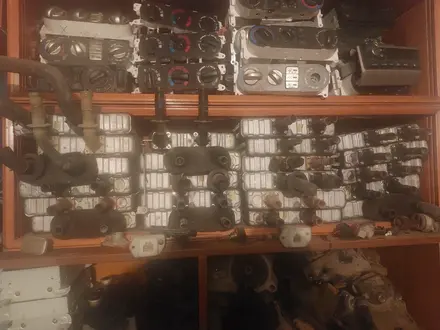 Радиатор печки за 10 000 тг. в Шымкент