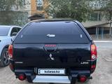 Mitsubishi L200 2007 годаүшін4 200 000 тг. в Жезказган – фото 4