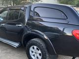Mitsubishi L200 2007 годаүшін4 200 000 тг. в Жезказган – фото 3