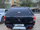 Mitsubishi L200 2007 годаүшін4 200 000 тг. в Жезказган – фото 5