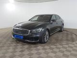 Kia K9 2018 года за 9 960 000 тг. в Шымкент