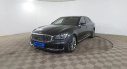 Kia K9 2018 года за 9 960 000 тг. в Шымкент