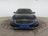 Kia K9 2018 года за 9 960 000 тг. в Шымкент – фото 2