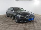Kia K9 2018 года за 9 960 000 тг. в Шымкент – фото 3