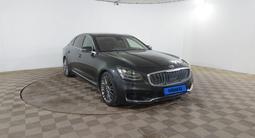 Kia K9 2018 года за 9 960 000 тг. в Шымкент – фото 3