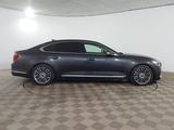 Kia K9 2018 года за 9 960 000 тг. в Шымкент – фото 4