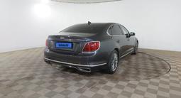 Kia K9 2018 года за 9 960 000 тг. в Шымкент – фото 5