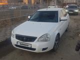 ВАЗ (Lada) Priora 2172 2013 годаfor1 700 000 тг. в Атырау – фото 2